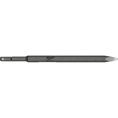 MILWAUKEE 5 x sekáč SDS-Plus 250 mm 4932478539