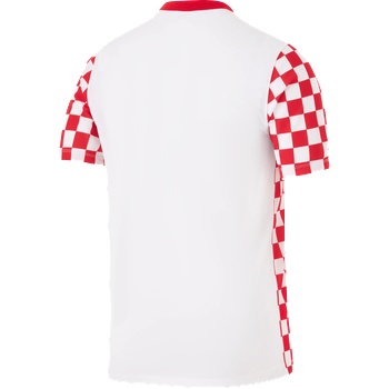 Nike Dri-FIT Croatia Fan Home 2026