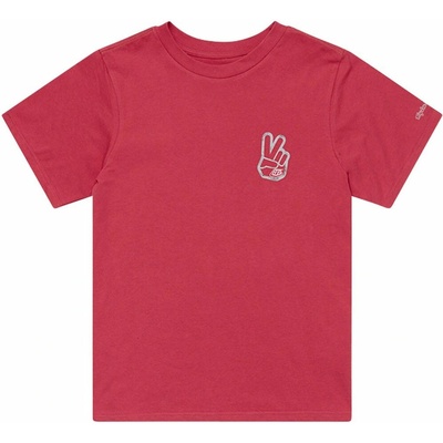 Troy Lee Designs Peace Out fuchsia