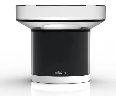 Netatmo NRG01-WW