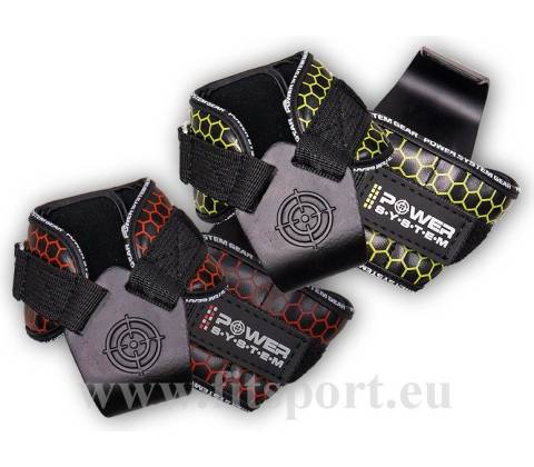 Power System Power Hooks V2 PS-3360