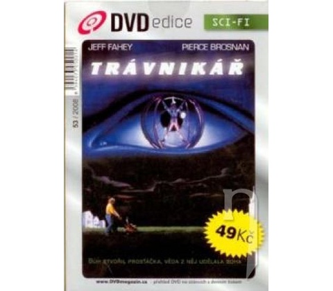 Trávnikár (papierový obal)