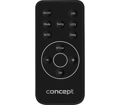 Concept QH4001