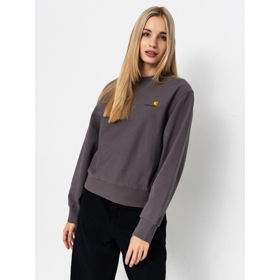 Carhartt WIP American Script porphyry