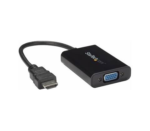 Startech HD2VGAA2