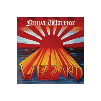 Ninya warrior - Wizzard CD
