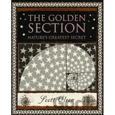 Golden Section - Scott Olsen