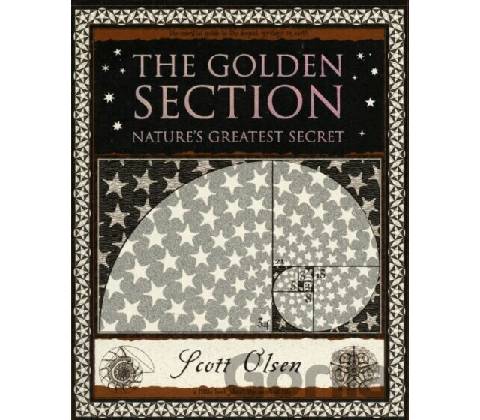 Golden Section - Scott Olsen