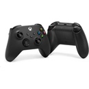 Microsoft Xbox Series X/S Wireless Controller - Black (QAT-00002)