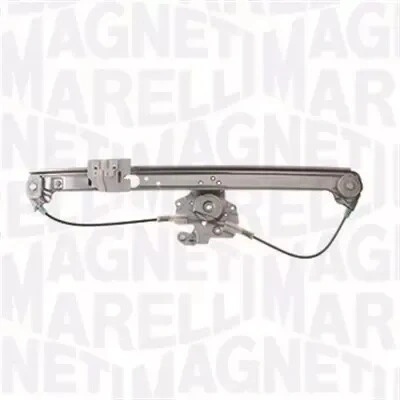 MAGNETI MARELLI Zvedací zařízení oken MAG 350103170070