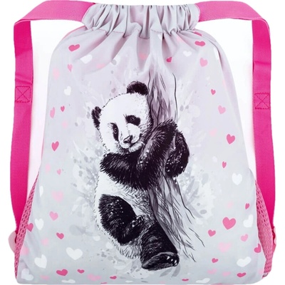 Bagmaster Beta 22 B White Pink
