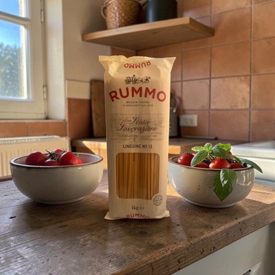 Rummo špagety 1 kg