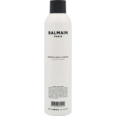 Balmain Hair Session Spray Strong 300 ml