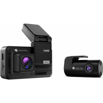 Image 1 of NAVITEL R480 2K