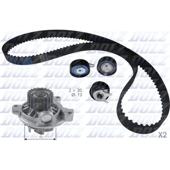 DOLZ KD052