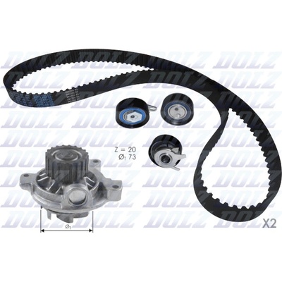 DOLZ KD052