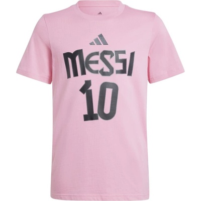 adidas Performance Messi JM3552 ružová
