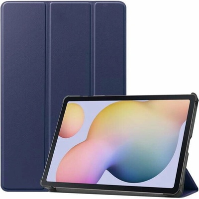 Cellect Puzdro na tablet Samsung Tab S7/S8 11 T870/T875 TABCASE-SAM-S7-BL modré