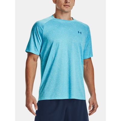 Under Armour Мъжка тениска Under Armour UA Tech 2.0 Nova SS Under Armour | Sin | МЪЖЕ | XL