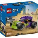 LEGO® City - Hot Rod (60485)