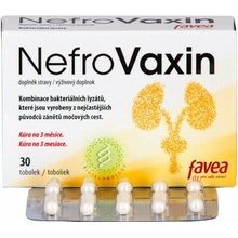 NefroVaxin HP 30 kapsúl