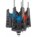 Elektronický signalizátor záberu Mikado M-Bite II 2+1