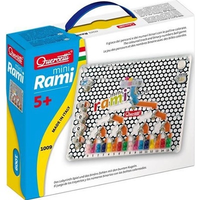 Mini Rami Dětská logická hra