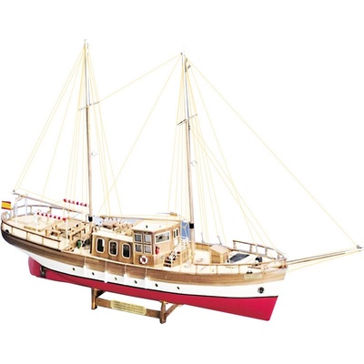 Mantua Model Trotamares kit 1:47
