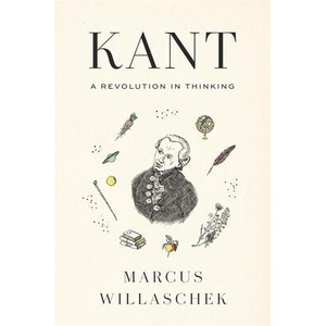 KANT | WILLASCHEK MARCUS (ISBN: 9780674296107)
