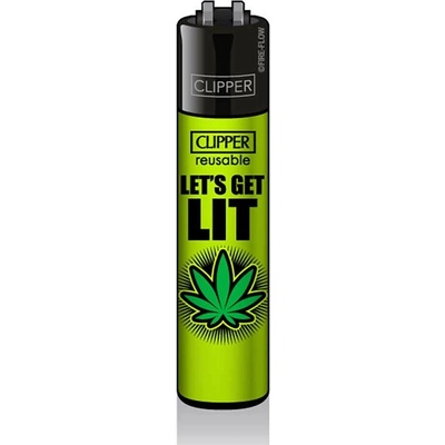 Clipper 420 MIX 3 4