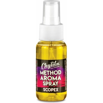 Chytil Sprej Method Aroma spray 50 ml - Scopex