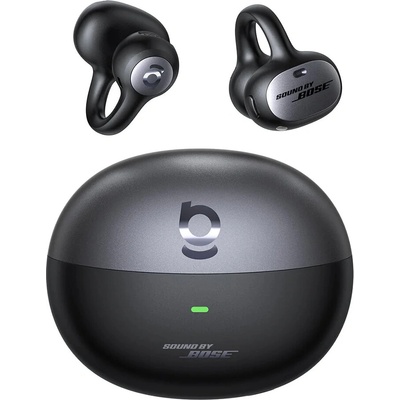 Baseus Inspire XC1 Open-Ear Earbuds Cosmic Black A0102802