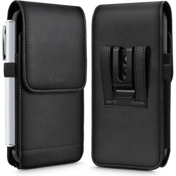 Tech-Protect sm75 universal phone holster pouch 5.8-6.8 inch black (5906302363520)