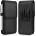 Tech-Protect sm75 universal phone holster pouch 5.8-6.8 inch black (5906302363520)