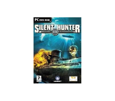Silent Hunter 3