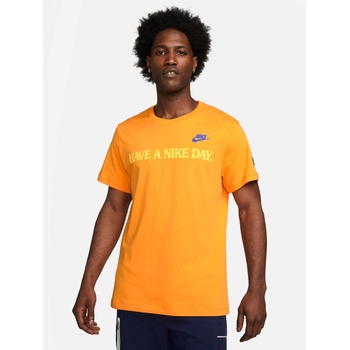 Nike Тениска m ess+ stmt 4