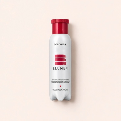 Goldwell Elumen Long Lasting Hair Color Oxidant-Free barva na vlasy na všechny typy vlasů 200 ml odstín GK@all pro ženy