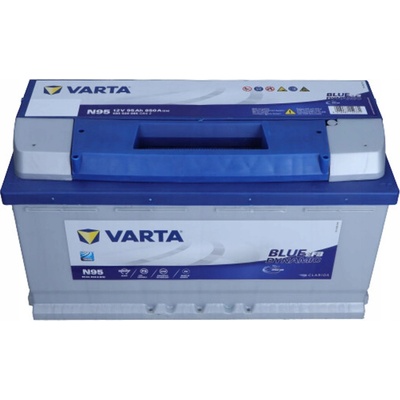 Varta Blue Dynamic EFB 12V 95Ah 850A 595 500 085