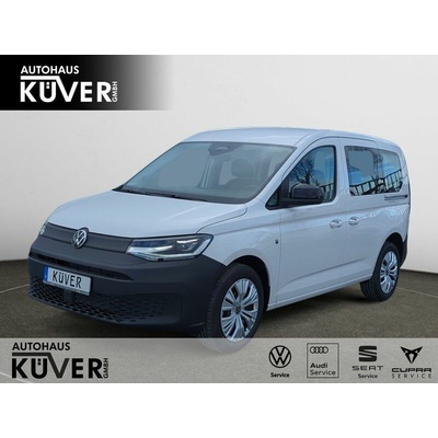 Volkswagen Caddy 2.0 TDI 75 kW