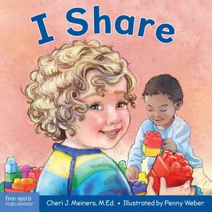 I SHARE | CHERI J MEINERS (ISBN: 9781631982231)