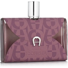 Aigner Parfums Aigner Iconista parfumovaná voda dámska 100 ml