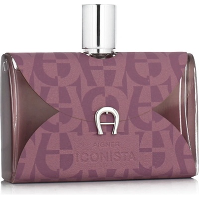 Aigner Parfums Aigner Iconista parfumovaná voda dámska 100 ml