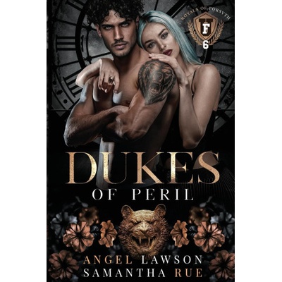 Dukes of Peril | Samantha Rue