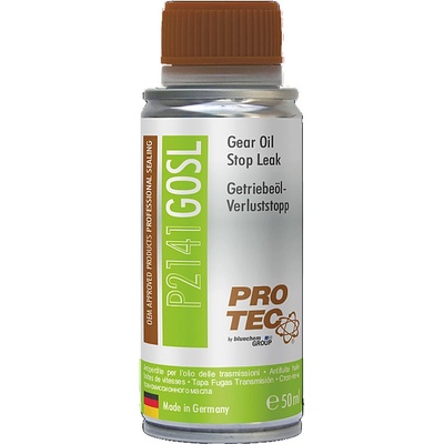 PRO-TEC Gear Oil Stop Leak 50 ml – Sleviste.cz