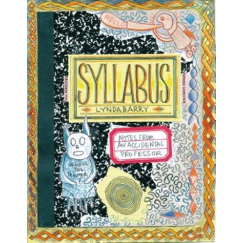 Syllabus - Barry Lynda