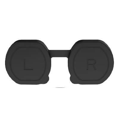 Silikónový kryt šošovky pre PS VR2
