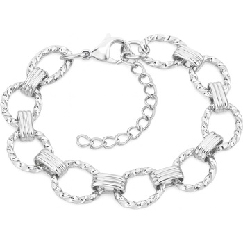 Solla Elegant Links Prepletená Harmónia CH-Z-NR12