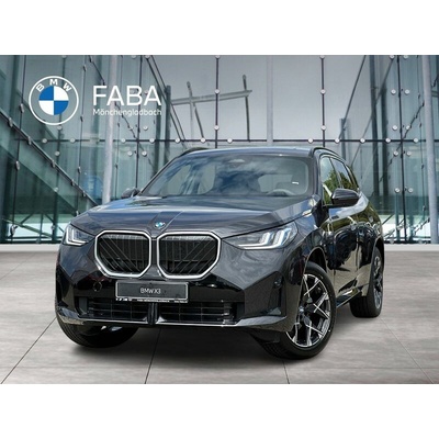 BMW X3 20 M Sport xDrive 153 kW