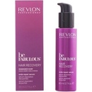 Vlasová regenerácia Revlon Be Fabulous Cream Ends Repair Serum 80 ml