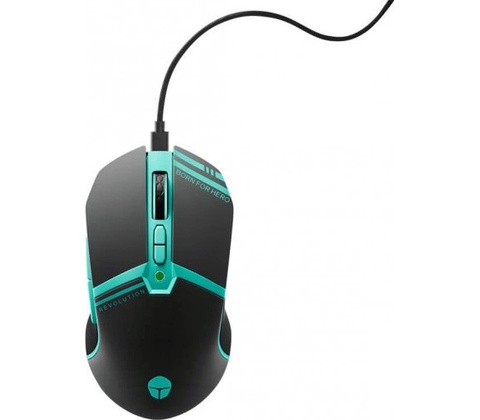 Thunderobot ML503 čierna
